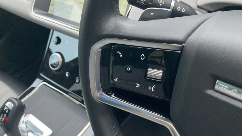 Land Rover Range Rover Evoque 2.0 D200 R-Dynamic SE 5dr Auto Diesel Hatchback